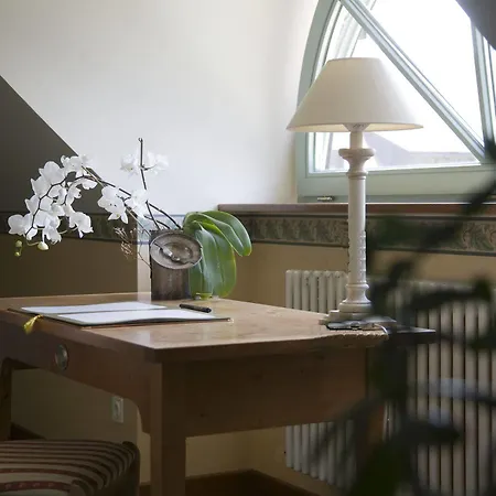 Schloss Pillnitz Hotel 4*