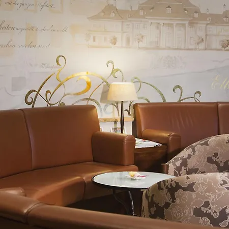 Schloss Pillnitz Hotel Dresden