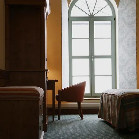 Hotel Schloss Pillnitz 4*