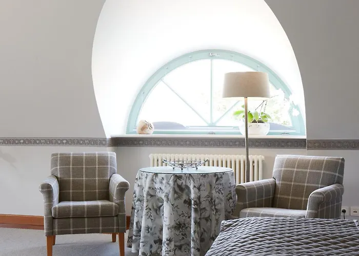 Schloss Pillnitz 4* Dresden