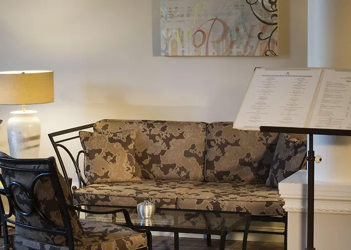 فندق Schloss Pillnitz دريسدن