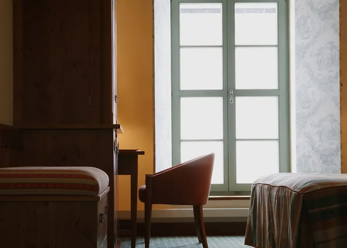 Schloss Pillnitz Hotell