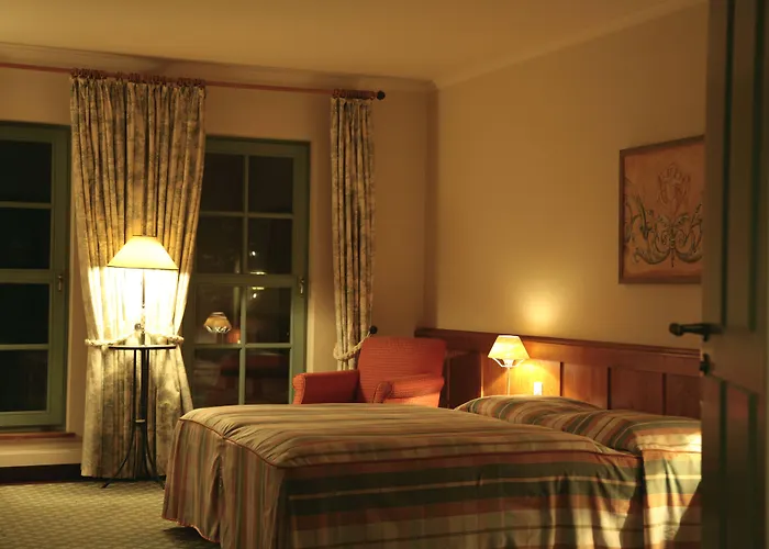 فندق Schloss Pillnitz