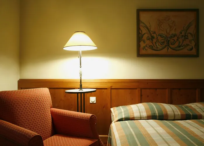 Hotell Schloss Pillnitz Dresden