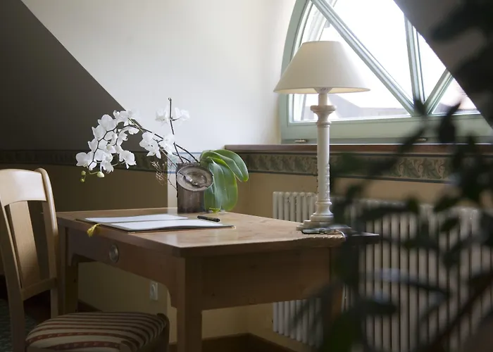 Schloss Pillnitz Hotell Dresden