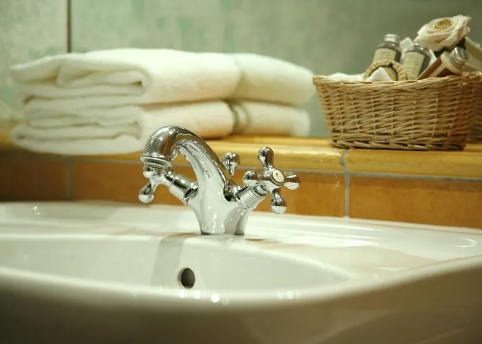 Schloss Pillnitz Hotell 4*