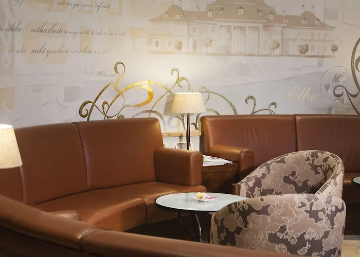 Schloss Pillnitz 4* دريسدن