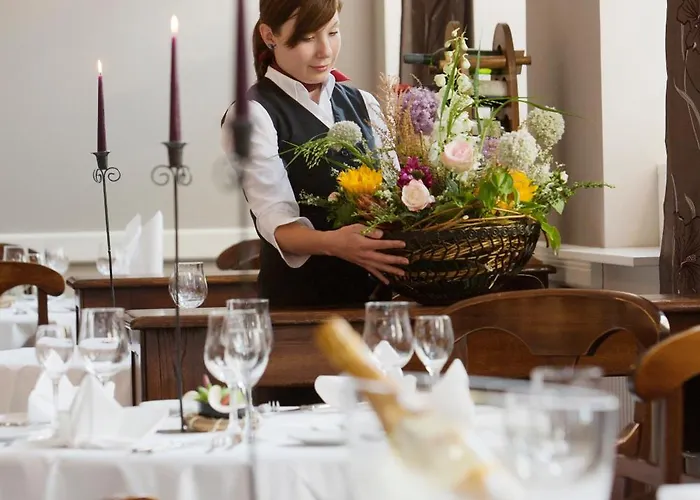 Schloss Pillnitz Отель