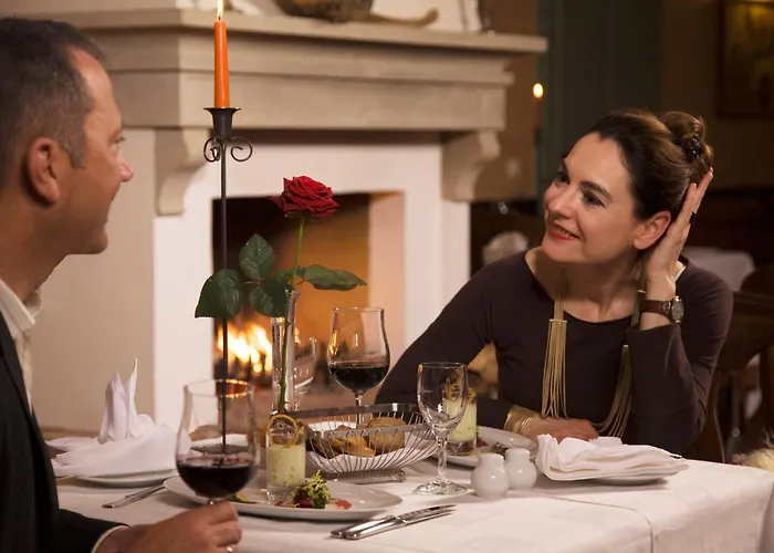 Schloss Pillnitz فندق