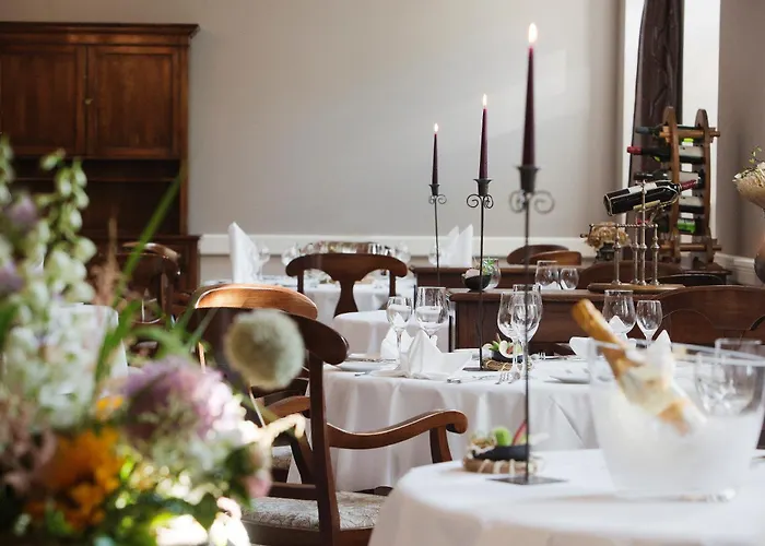 Schloss Pillnitz 4* دريسدن