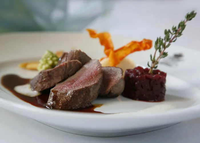 Hotell Schloss Pillnitz Dresden