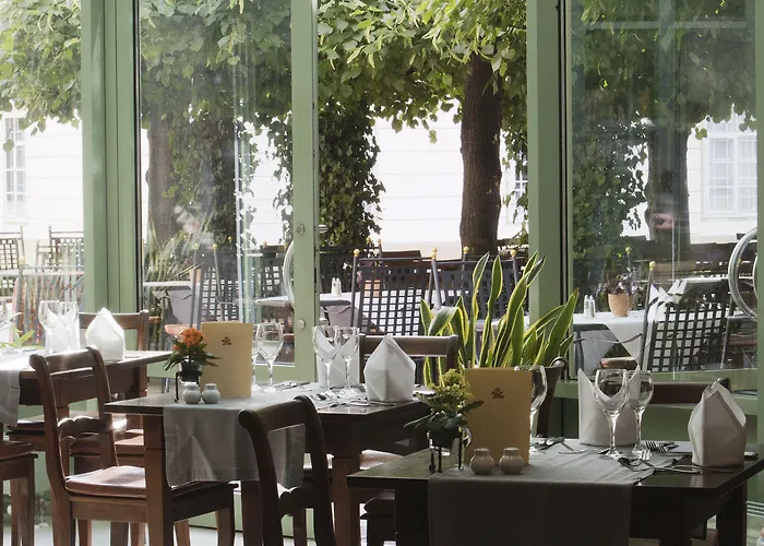 Hotell Schloss Pillnitz