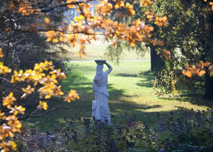 Schloss Pillnitz Dresden