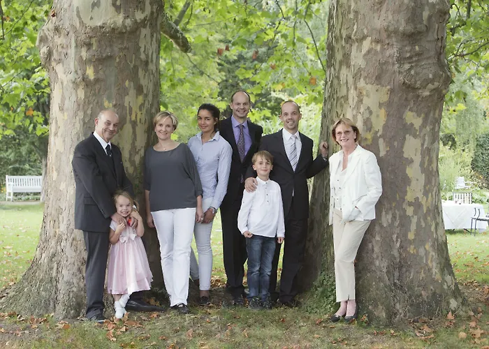 Schloss Pillnitz Hotell