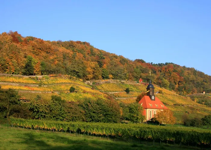 Schloss Pillnitz فندق