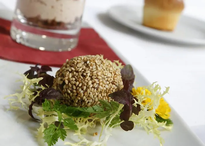 Schloss Pillnitz فندق