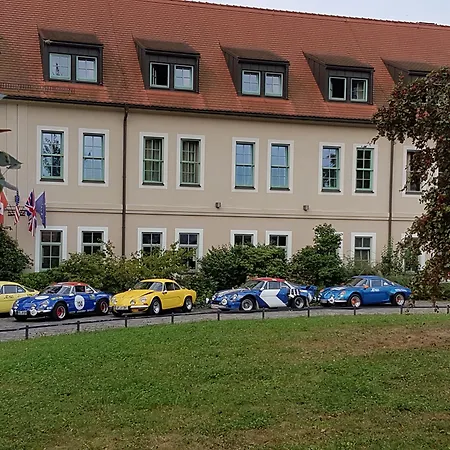 Schloss Pillnitz