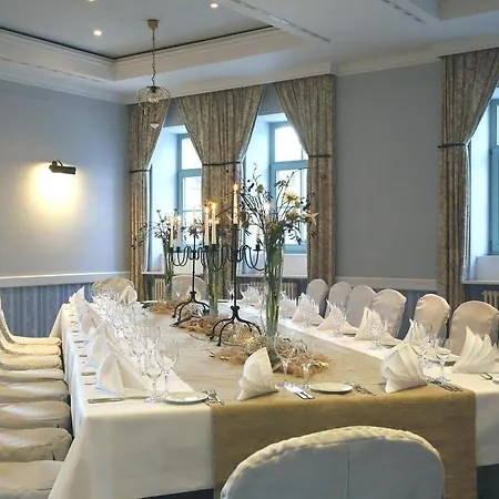 Schloss Pillnitz Hotel