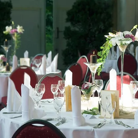 Hotel Schloss Pillnitz