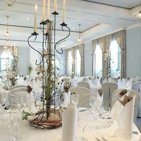Schloss Pillnitz Hotel