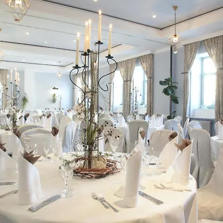 Schloss Pillnitz Hotel 4*