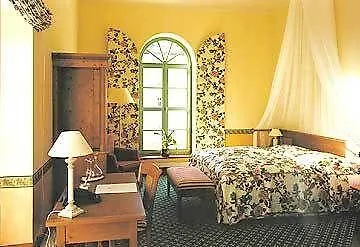 Schloss Pillnitz מלון 4*