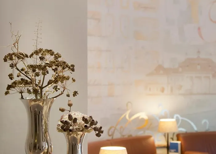 Hotel Schloss Pillnitz 4*