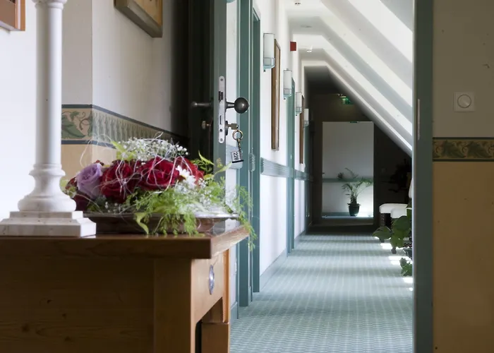 Schloss Pillnitz Hotel 4*