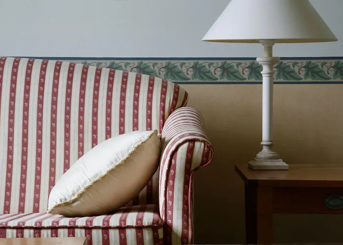 Schloss Pillnitz Hotel 4*