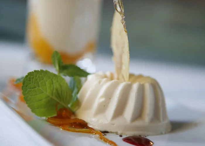 Hotel Schloss Pillnitz