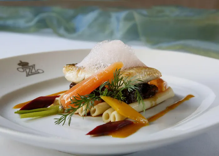 Schloss Pillnitz 4* Dresden